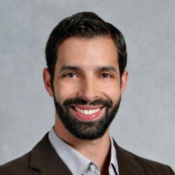 Corey Keller