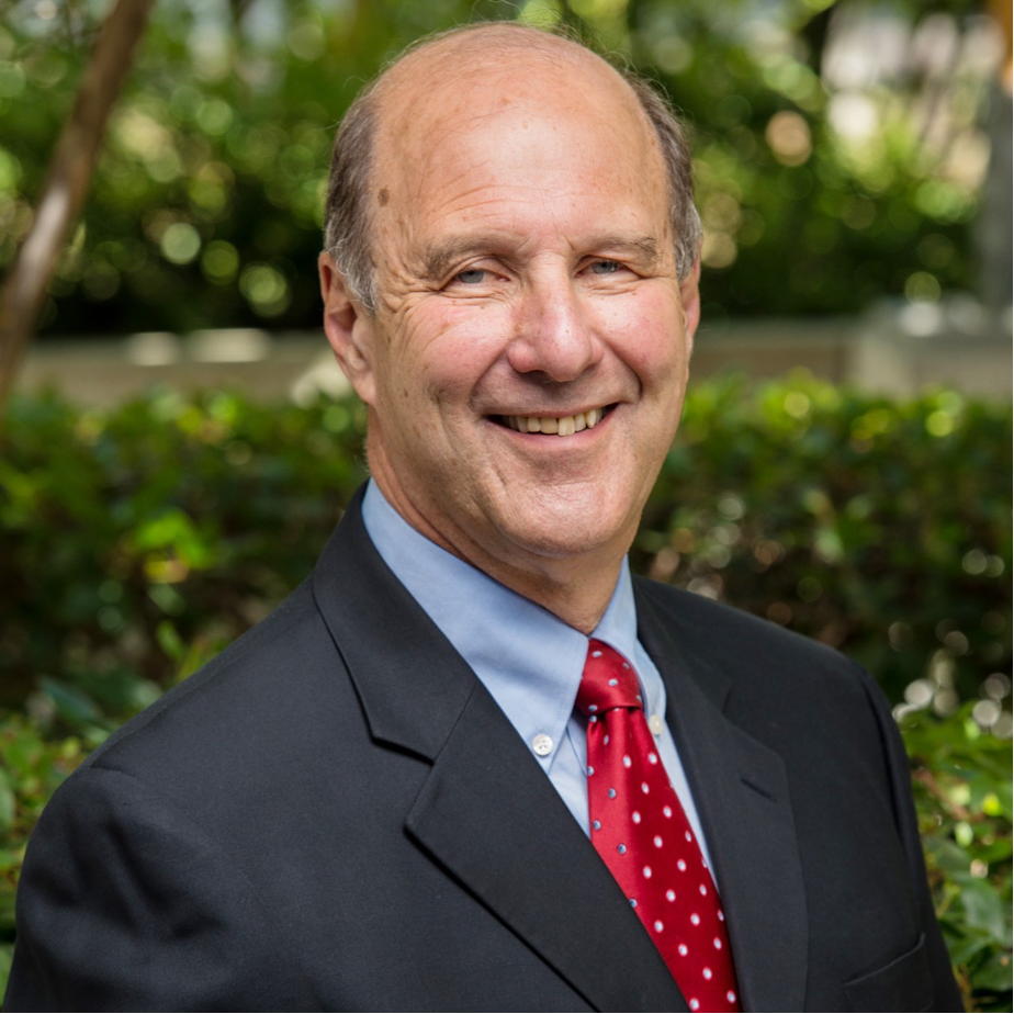 David Spiegel