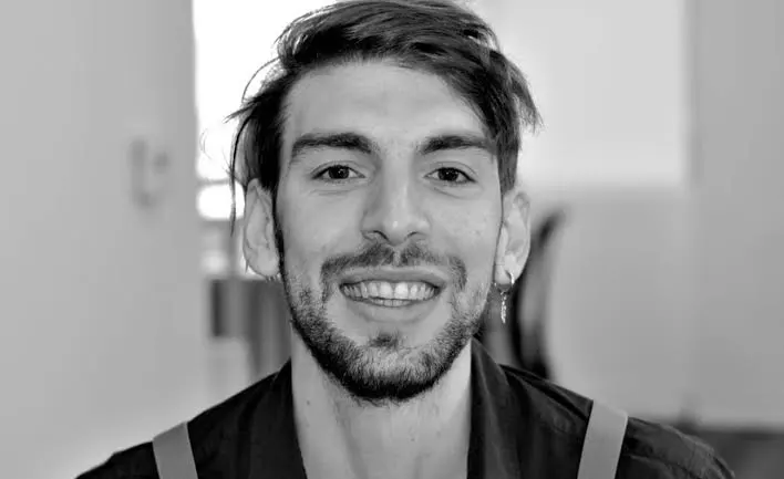 Davide Momi