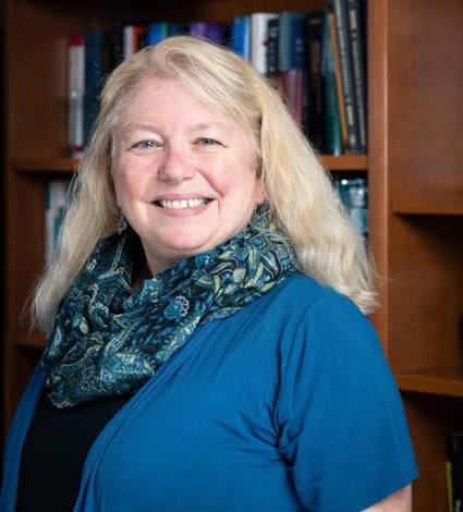 Deanna Barch