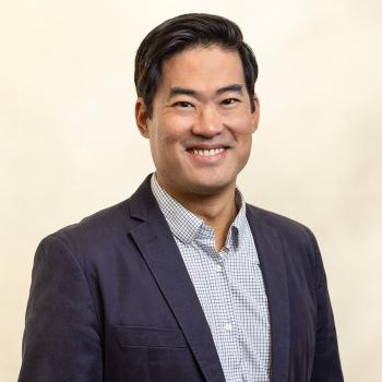 David Hong