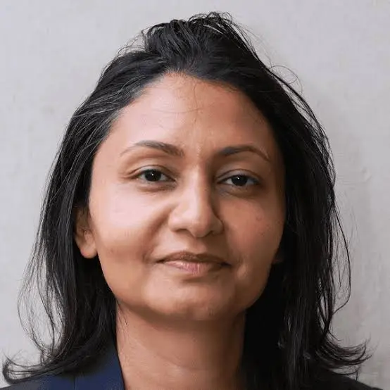 Lucina Uddin