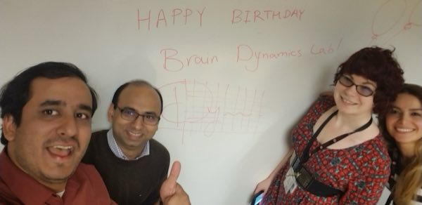 Brain Dynamics Lab