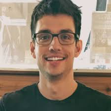Caleb Geniesse