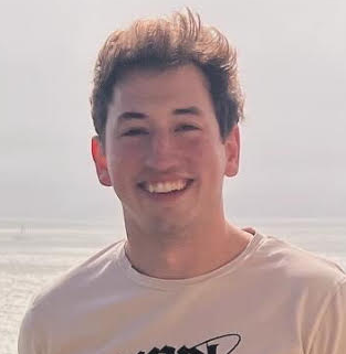 Conor Vedova