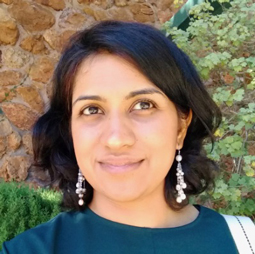 Niharika Gajawelli