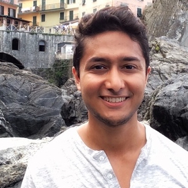 Samir Chowdhury