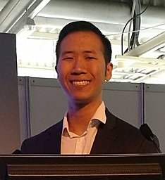 Shaun K.L. Quah